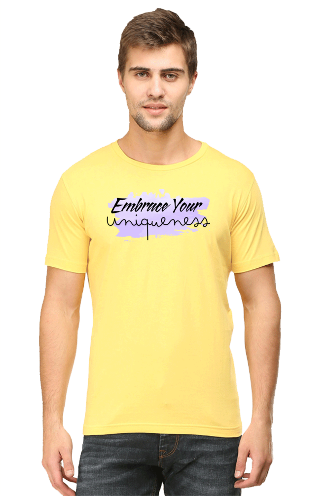 Embrace your Uniqueness