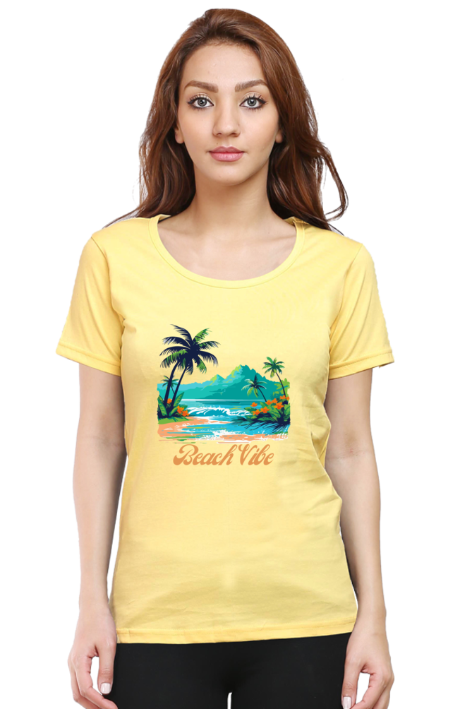 Beach Vibe