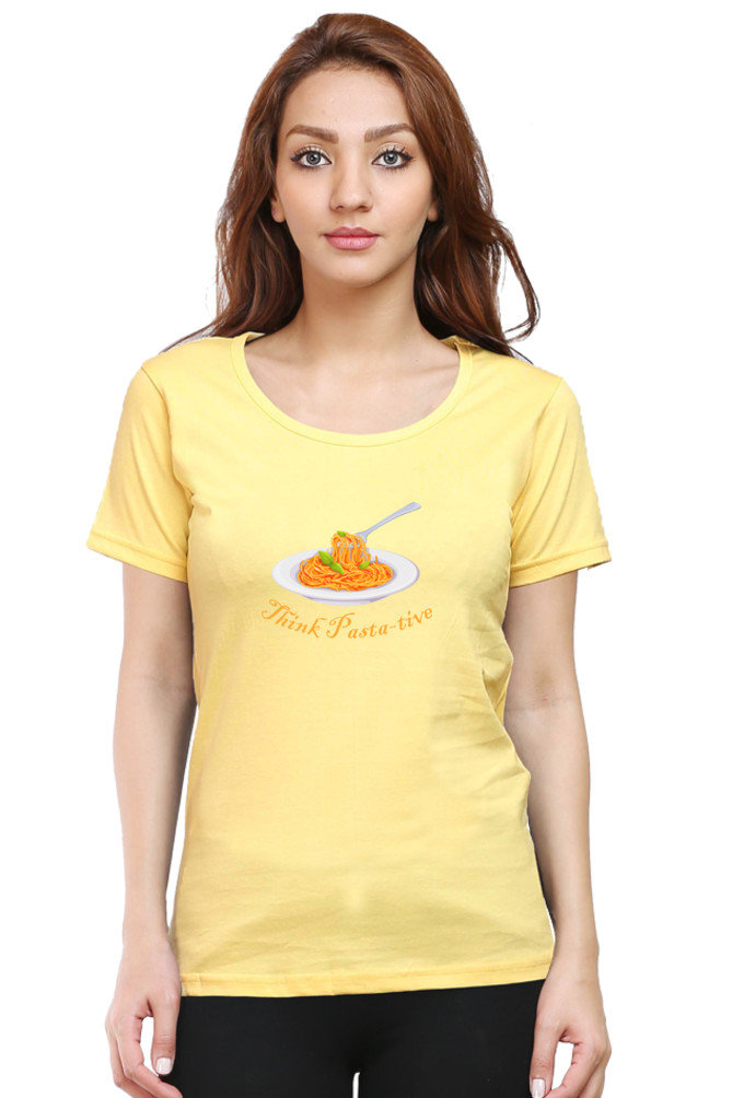 Think Pasta-tive
