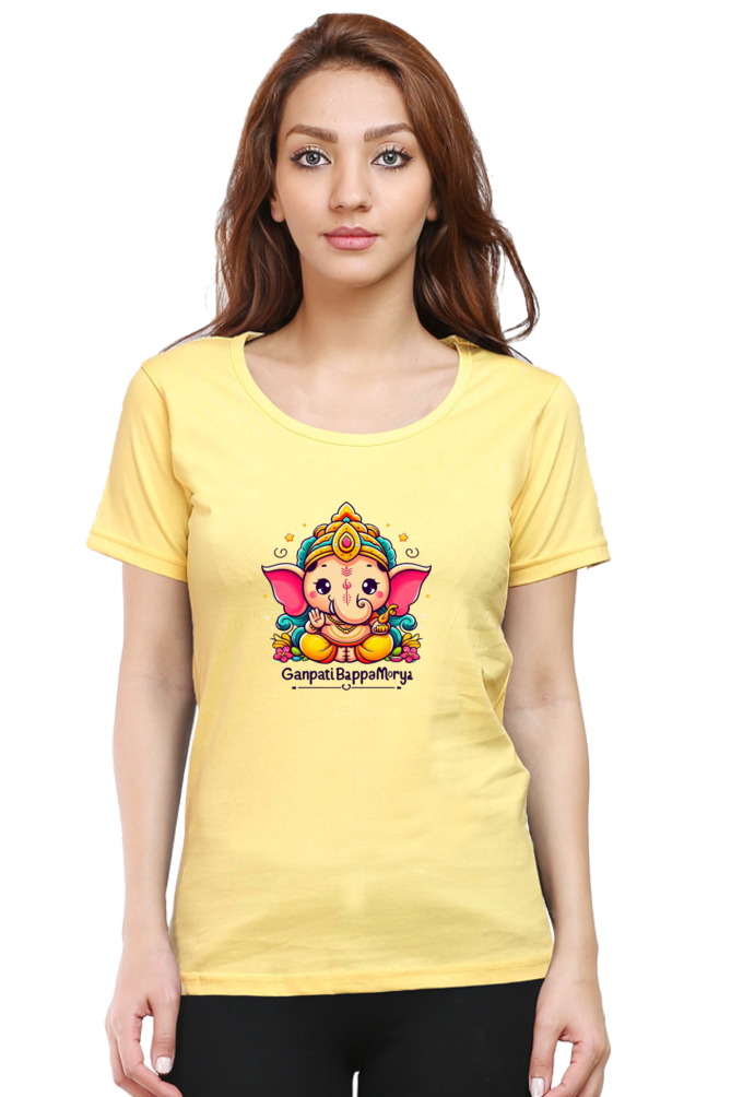 Ganpati Bappa Morya