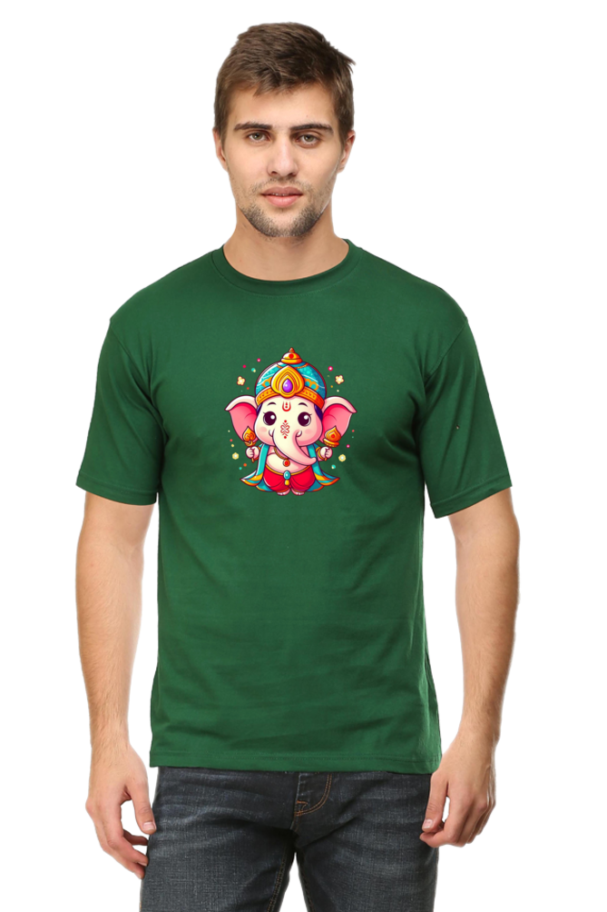 Sweet Bappa