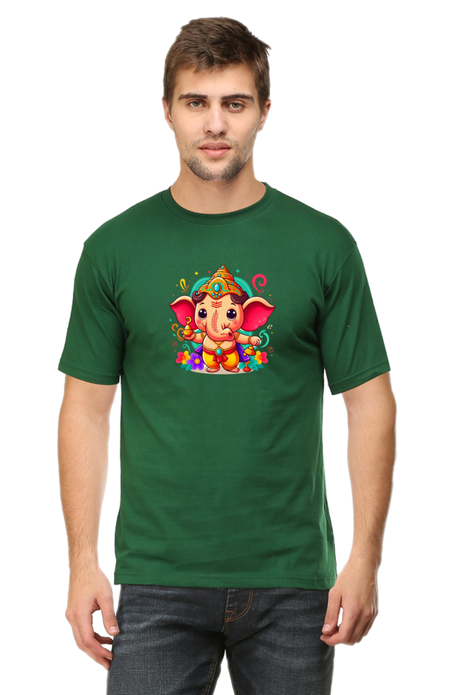 Cute Bappa