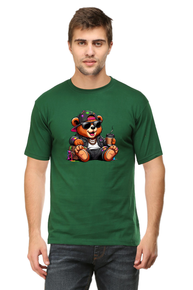 Funky Bear