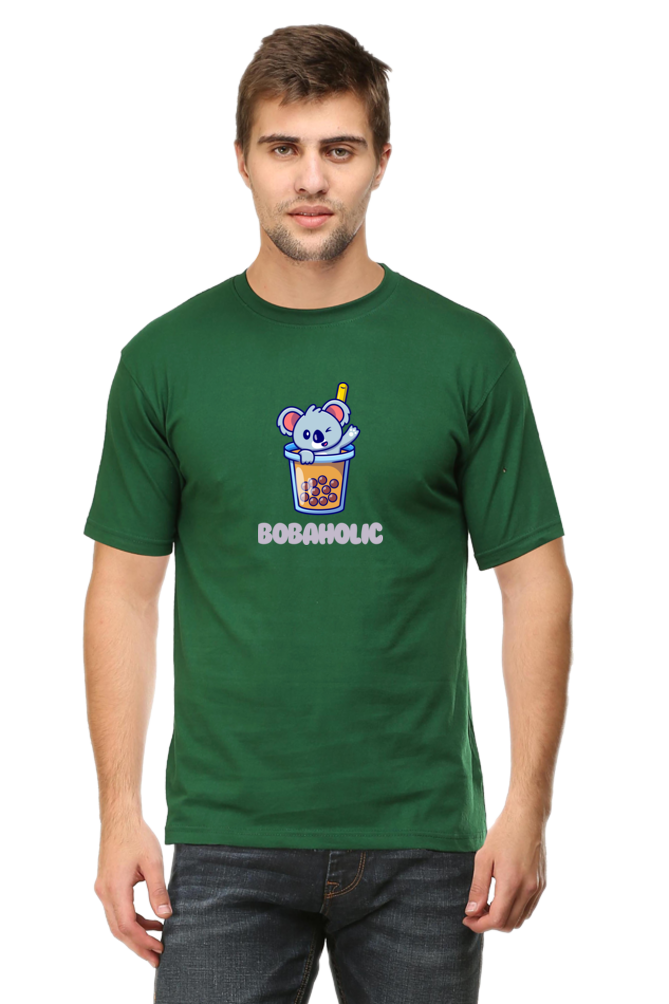 Bobaholic Koala