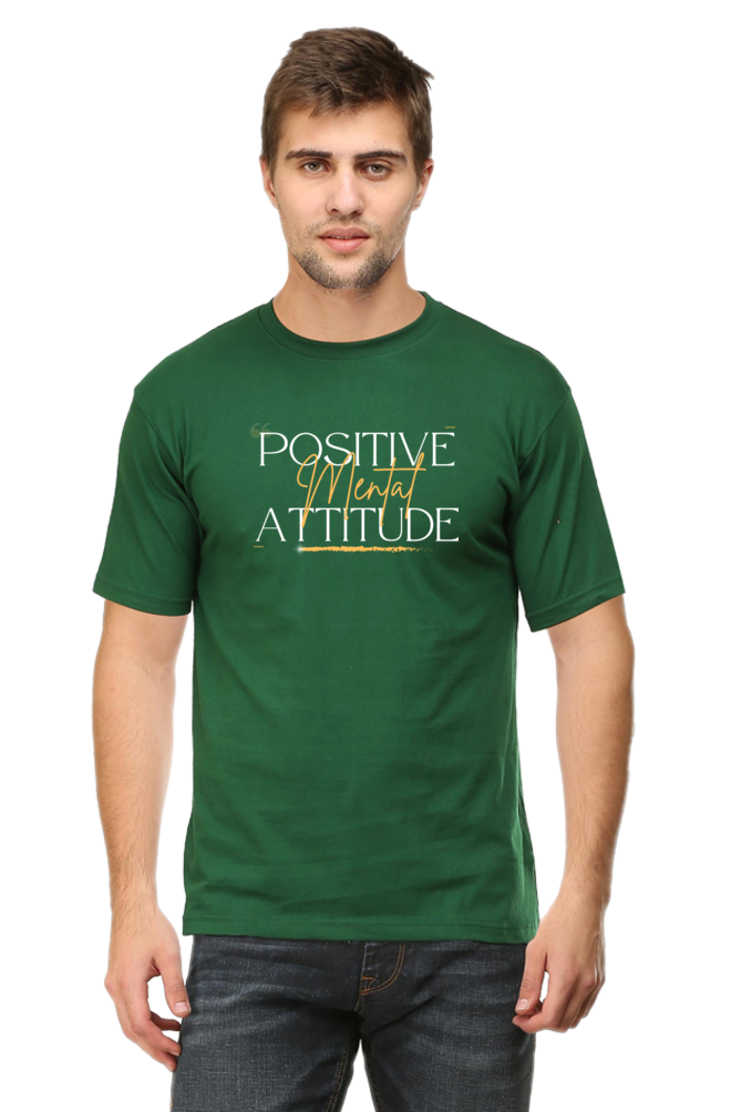Positive Mental Attitude