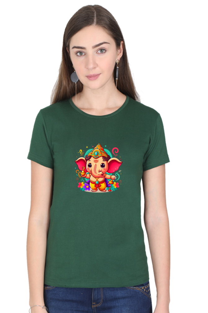 Cute Bappa