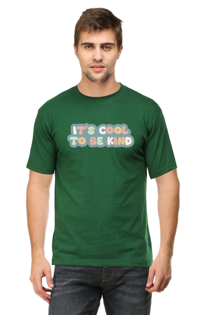 It's Cool to be Kind