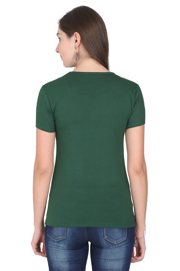 Flutter Free with Our Butterfly Tee