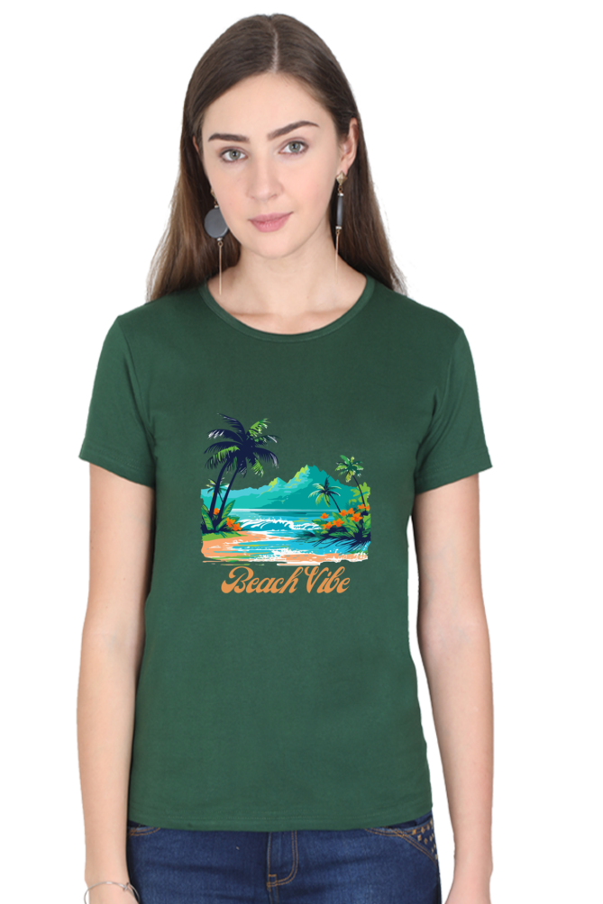 Beach Vibe