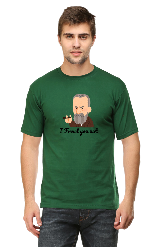 I Freud you not