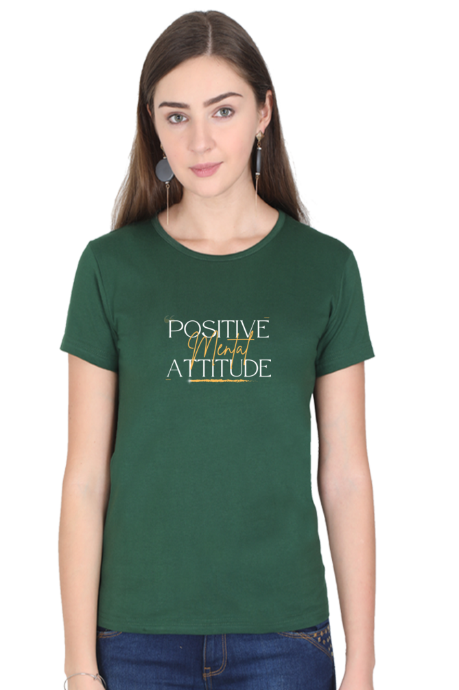 Positive Mental Attitude