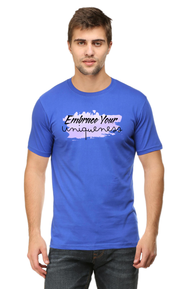 Embrace your Uniqueness