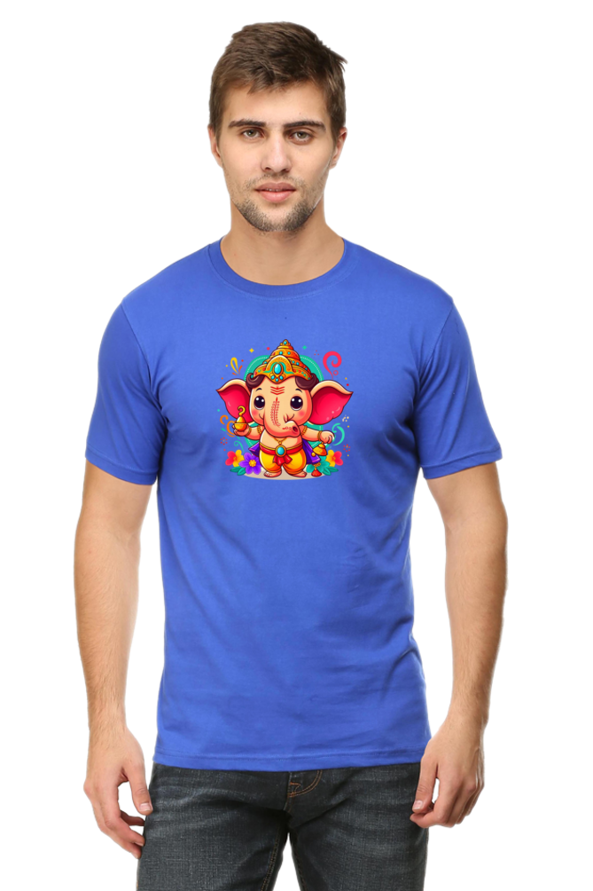 Cute Bappa