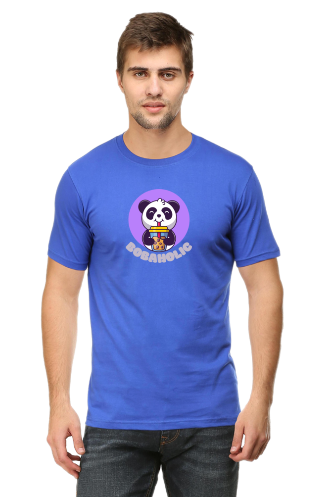 Bobaholic Panda