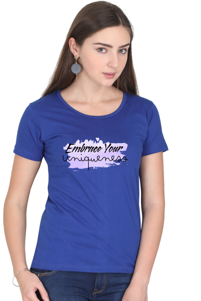 Embrace your Uniqueness