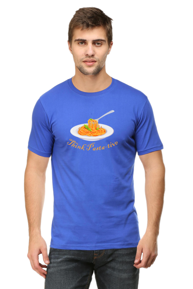 Think Pasta-tive
