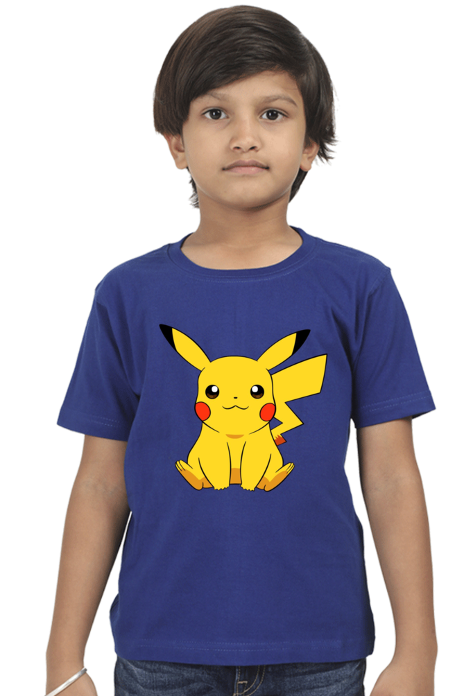Kids T-Shirt, Pikachu