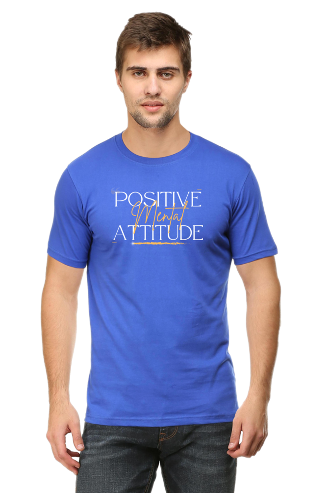 Positive Mental Attitude