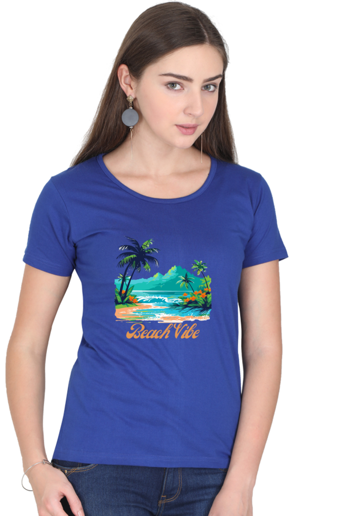 Beach Vibe