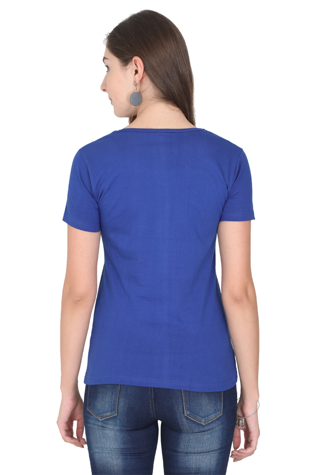 Flutter Free with Our Butterfly Tee
