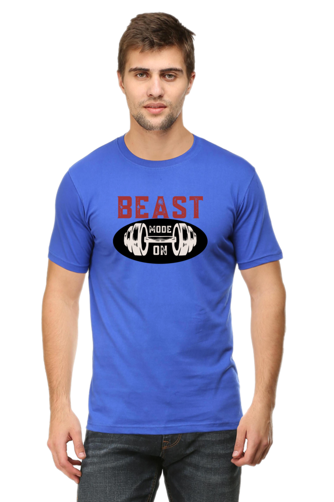 Beast Mode On