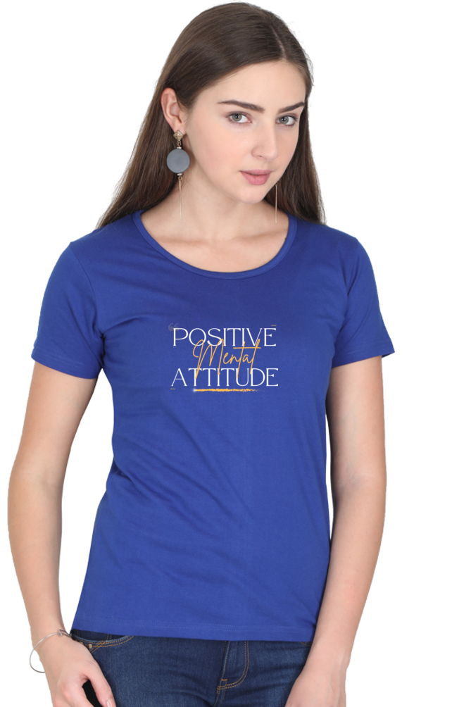 Positive Mental Attitude
