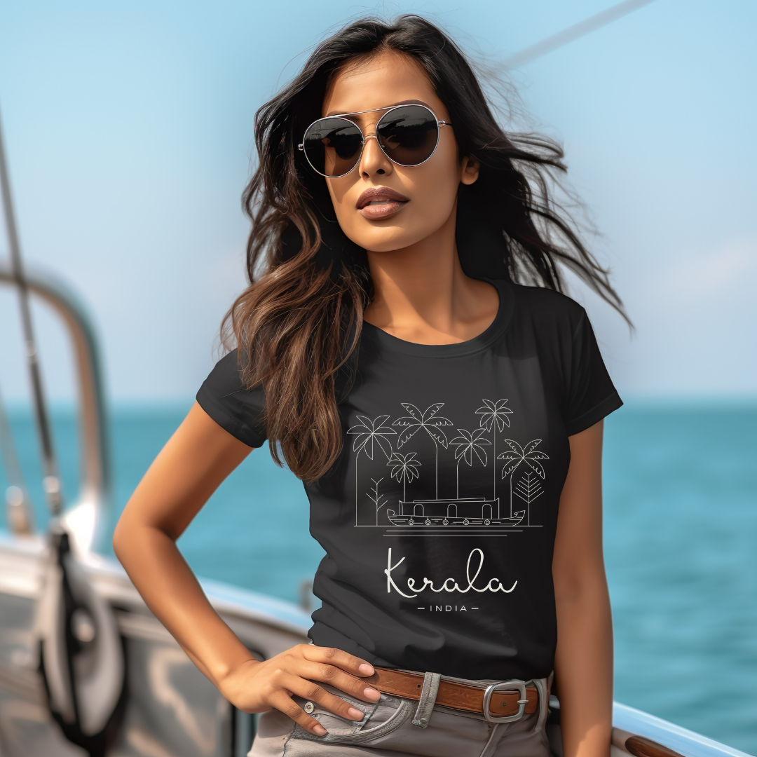 Kerala Diaries