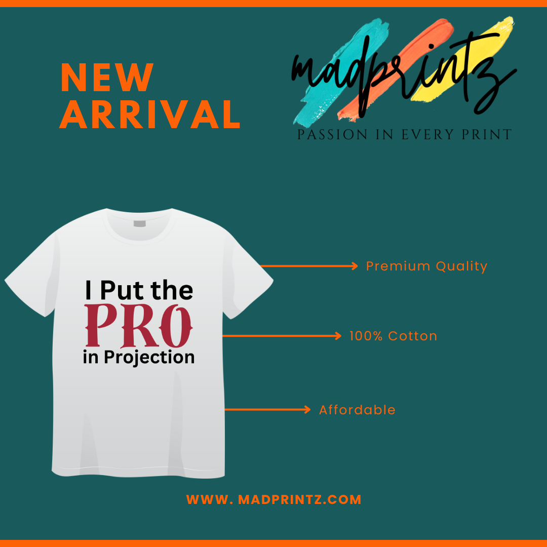 Pro in Projection
