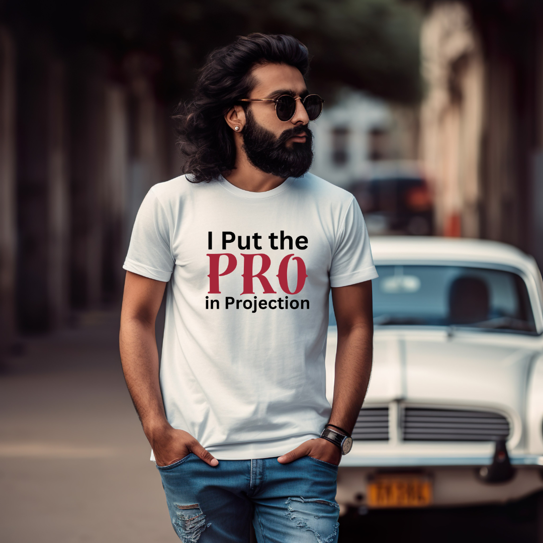 Pro in Projection