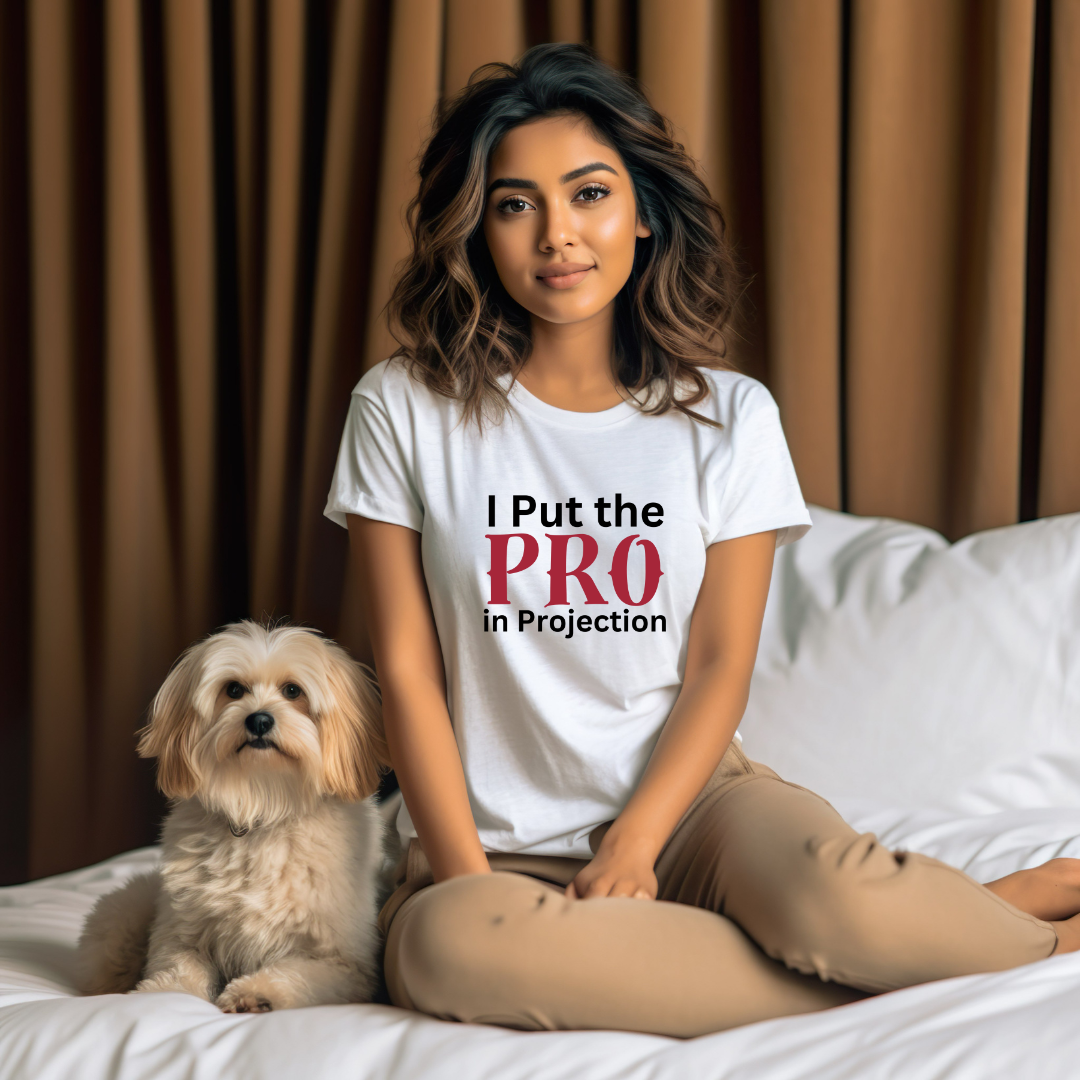 Pro in Projection