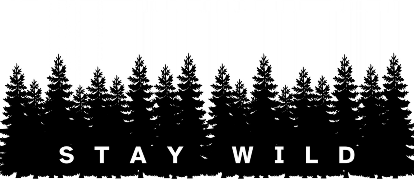 Stay Wild