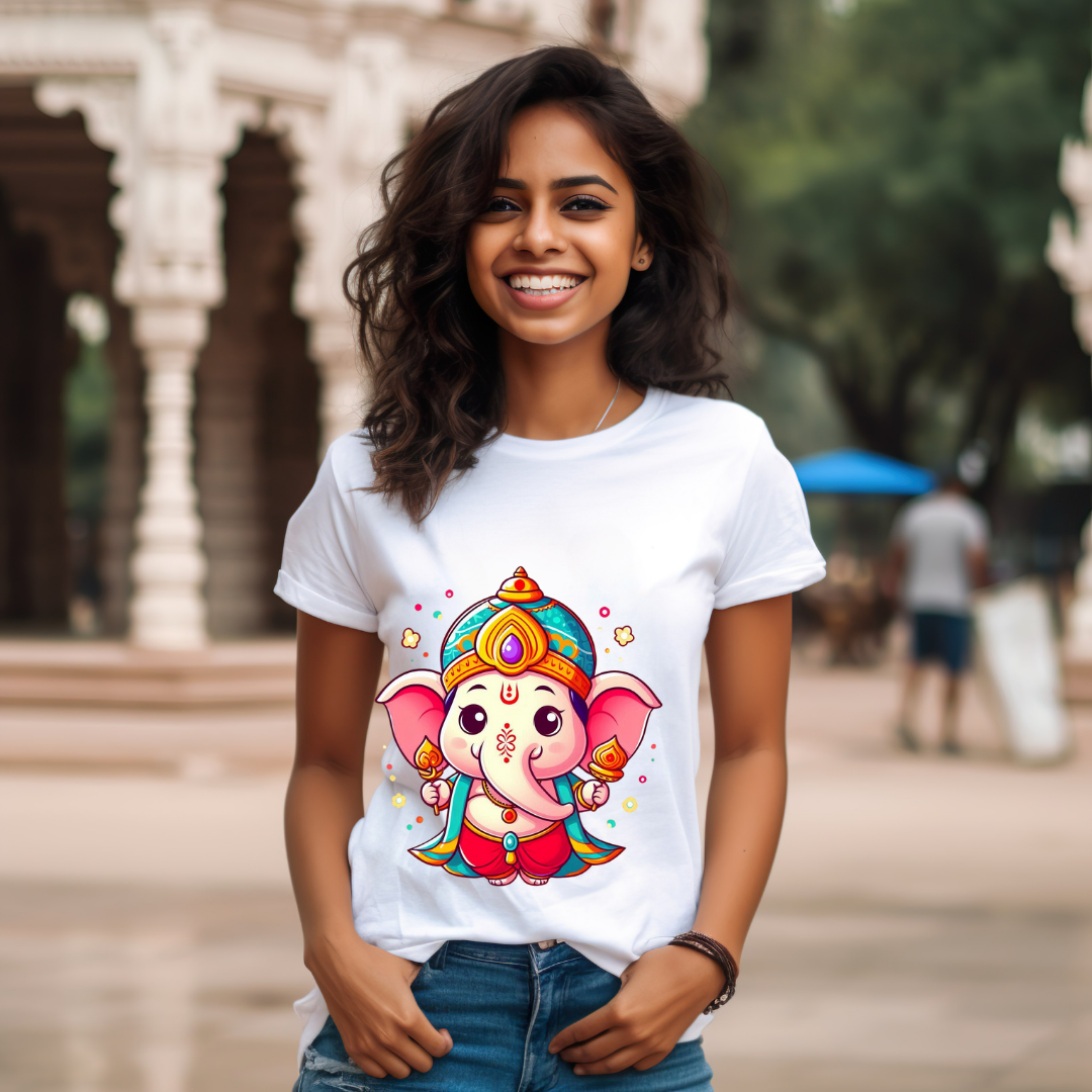 Sweet Bappa