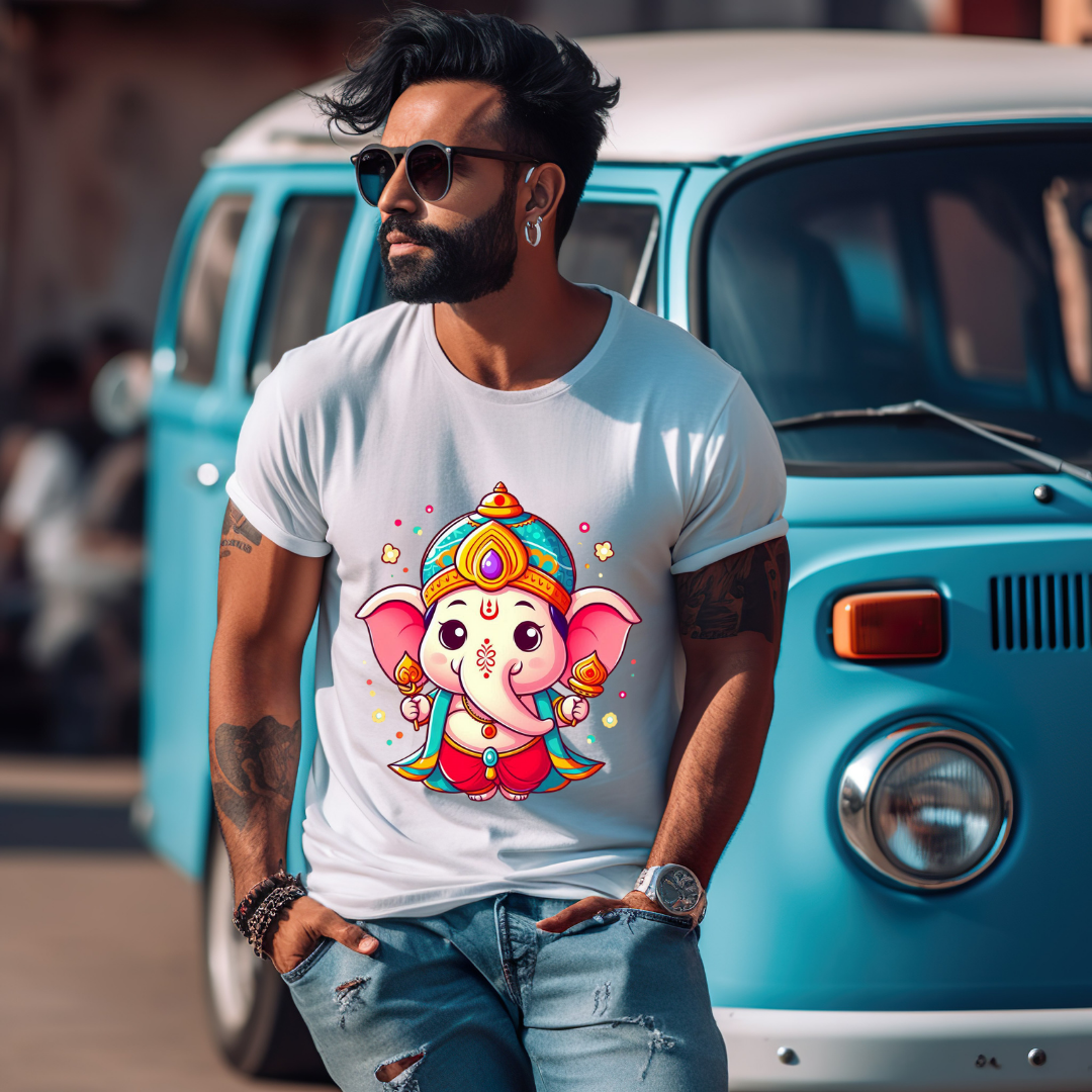 Sweet Bappa