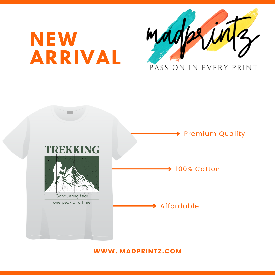 Trekking