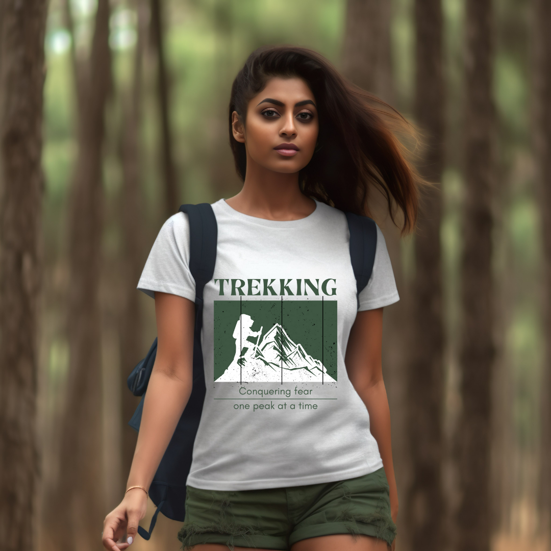 Trekking