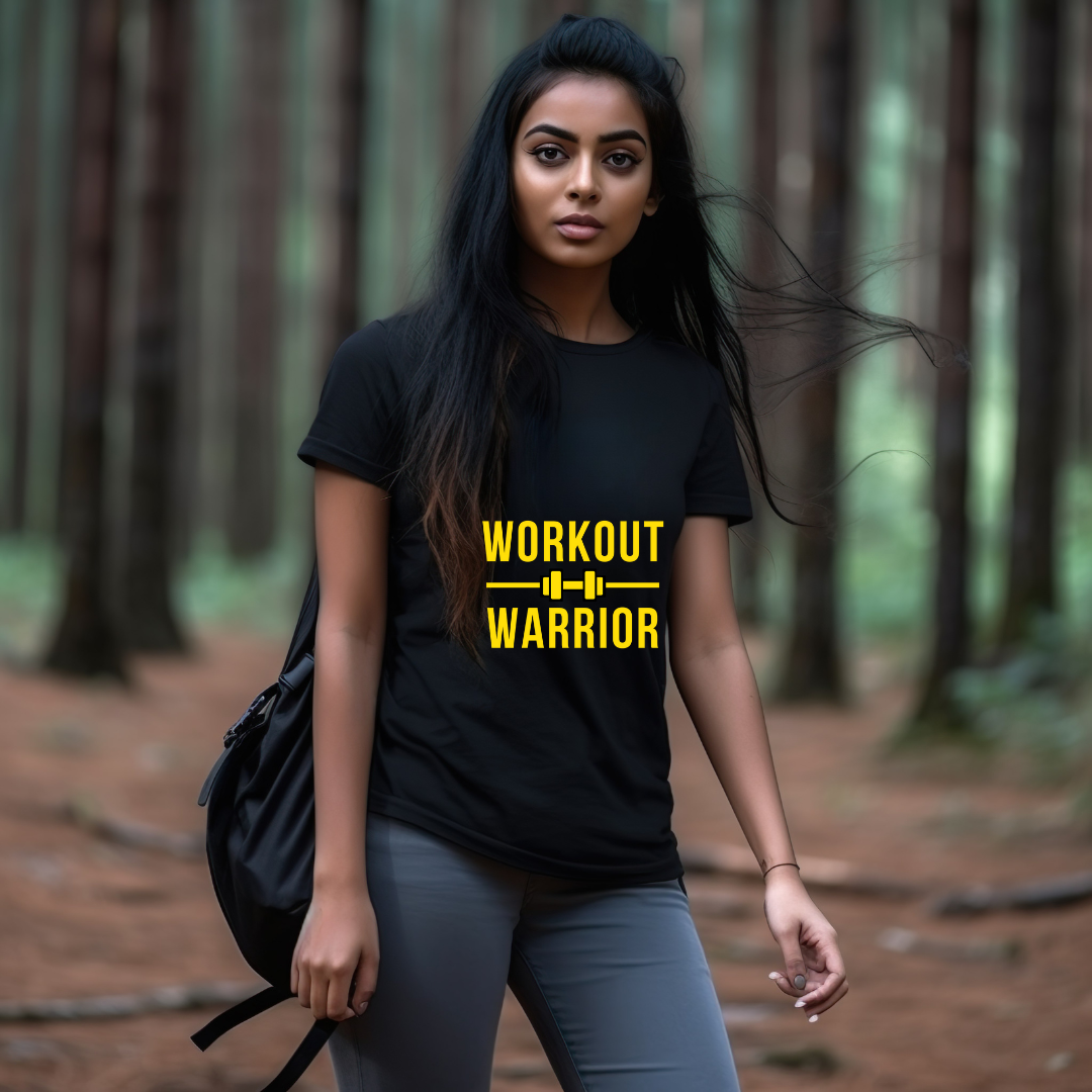 Workout Warrior