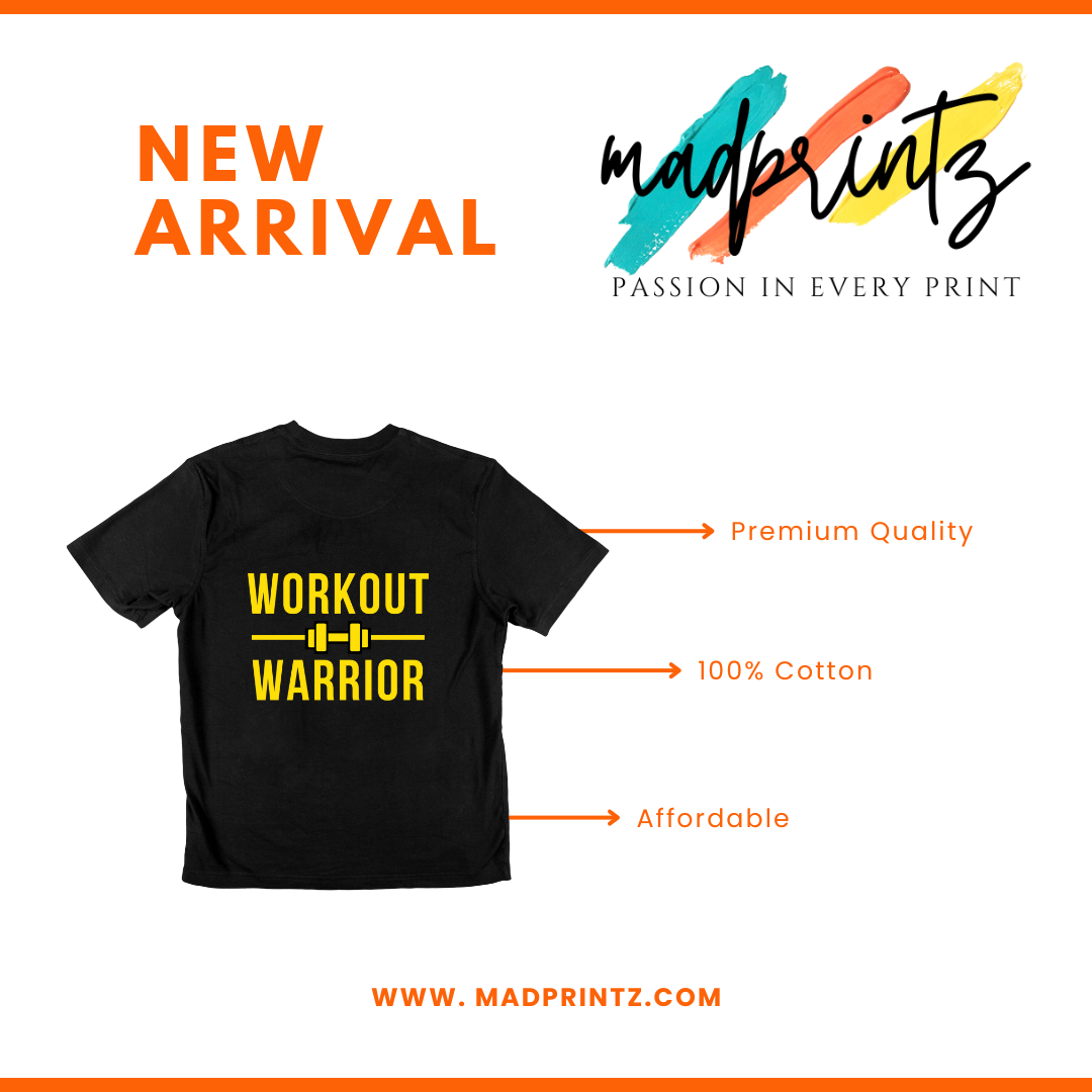 Workout Warrior