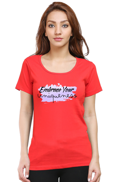 Embrace your Uniqueness