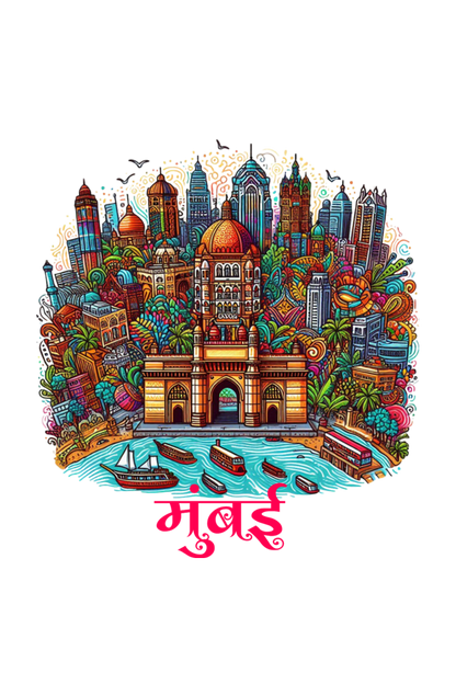 Mumbai Meri Jaan
