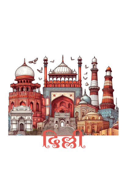 Delhi 6