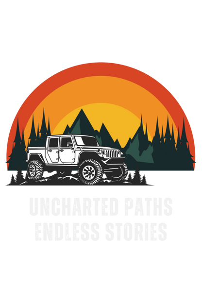 Uncharted Path, Endless Stories