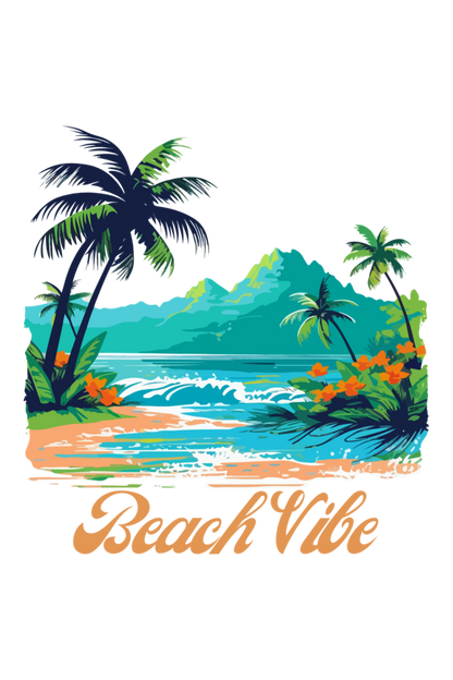 Beach Vibe