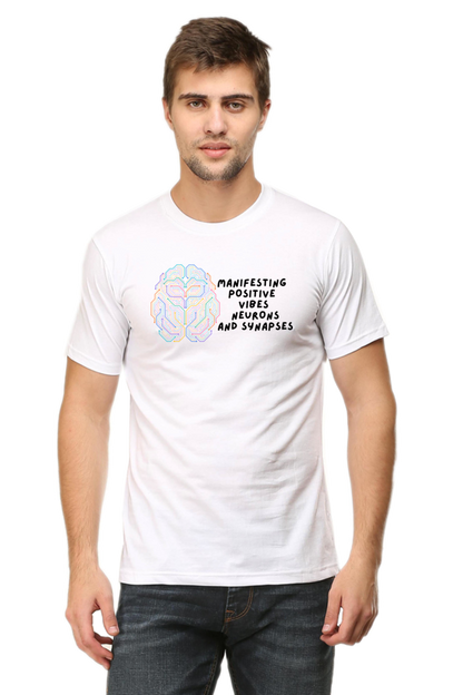 Manifesting Positive Vibe