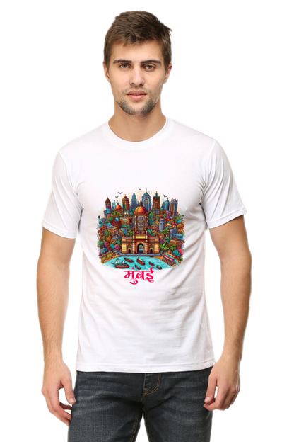 Mumbai Meri Jaan