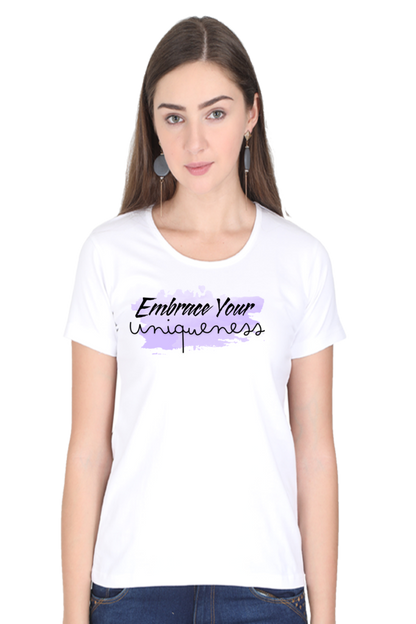 Embrace your Uniqueness