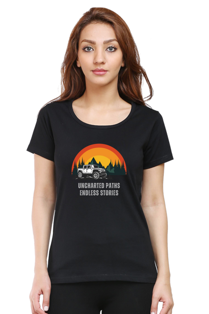 Uncharted Path, Endless Stories