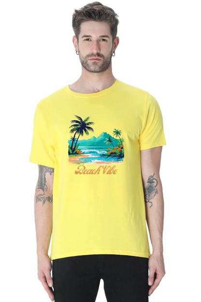 Beach Vibe