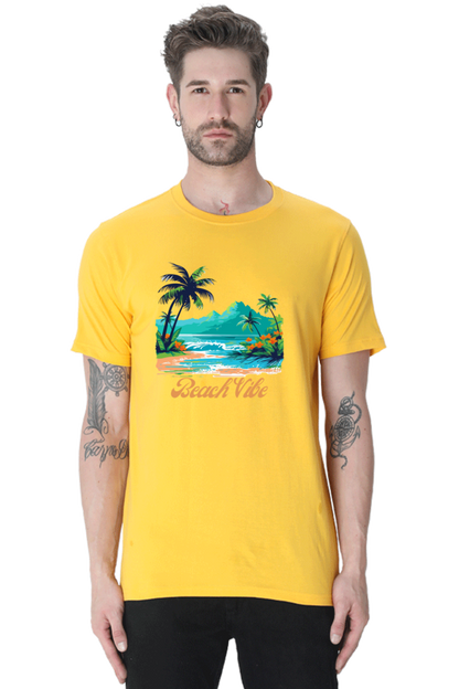 Beach Vibe