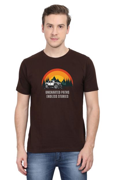 Uncharted Path, Endless Stories