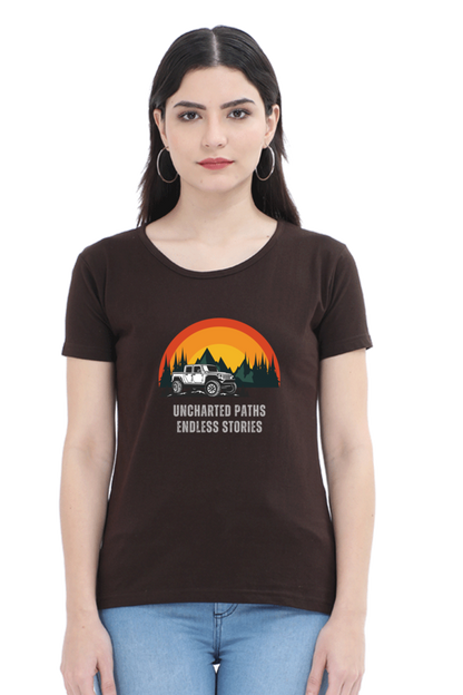 Uncharted Path, Endless Stories